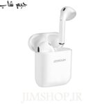 هندزفری بلوتوثی جویروم مدل Joyroom JR-T03S AIR TWS WIRELESS EARPHONES
