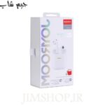 هندزفری بلوتوثی جویروم مدل Joyroom JR-T03S AIR TWS WIRELESS EARPHONES