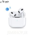 هندزفری بلوتوثی جویروم مدل JOYROOM JR-T03S PLUS