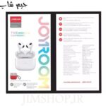 هندزفری بلوتوثی جویروم مدل JOYROOM JR-T03S PLUS