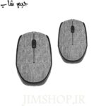 ماوس بی سیم گرین لاین مدل G100