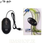 ماوس سیمی اچ پی مدل HP SJ-100