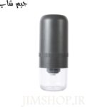 آسیاب قهوه شارژی مدل ELECTRIC COFEE GRINDER XH501