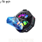 فن خنک کننده گوشی موبایل مدل p60
