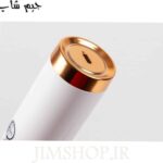 جارو شارژی پرقدرت خودرو مدل Q8s