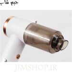 جارو شارژی پرقدرت خودرو مدل Q8s