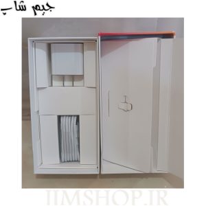 شارژر اورجینال 10 وات شیائومی مدل ردمی 9 ، سرکارتنی