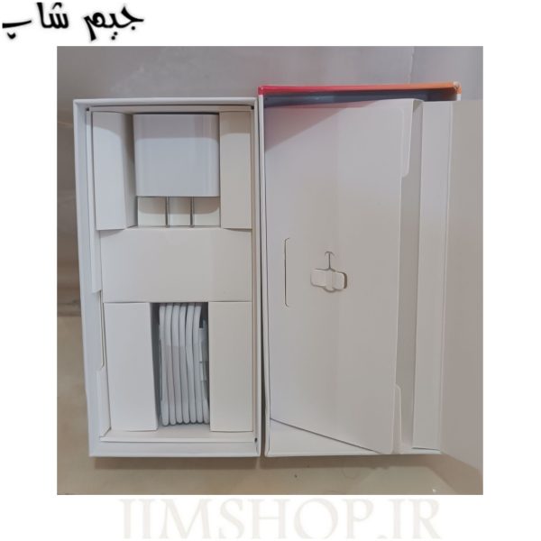 شارژر اورجینال 10 وات شیائومی مدل ردمی 9 ، سرکارتنی
