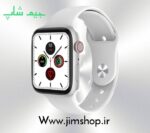 ساعت هوشمند