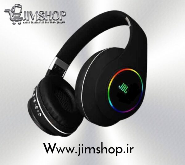 هدفون بی سیم